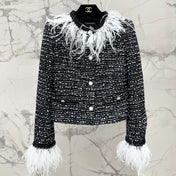 CHANEL 26S FASHION JACKET 773