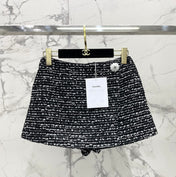 CHANEL 26S MIDI SKIRT 772