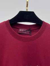 GUCCI T-SHIRT STYLE 21