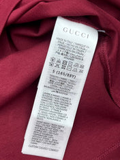 GUCCI T-SHIRT STYLE 21
