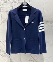 THOM 26S WOOL BLAZER STYLE 16