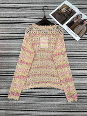 CHANEL 26S SWEATER 934