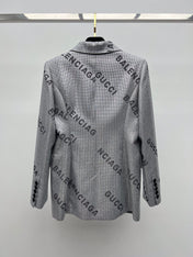 GUCCI 26S BLAZER 261
