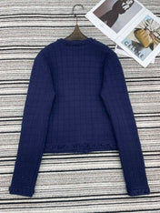 CHANEL 26S CARDIGAN 938