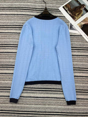 CHANEL 26S CARDIGAN 910
