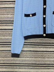 CHANEL 26S CARDIGAN 910