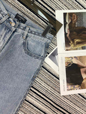 CHANEL 26S JEANS 901