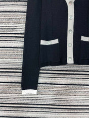 CHANEL 26S CARDIGAN 908