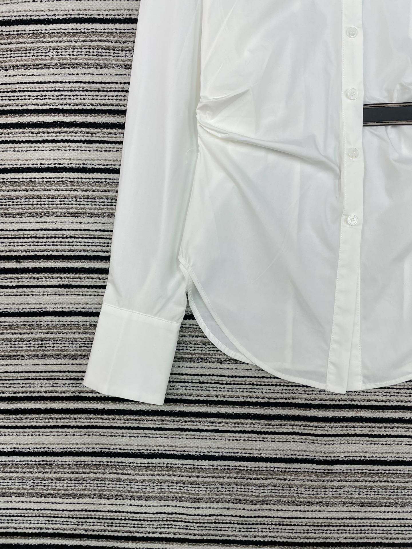 PRADA 26S SHIRT 703