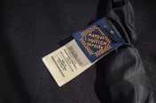 LV Signature Varsity Blouson Black White