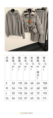 LP SET IN CASHMERE STYLE 5967