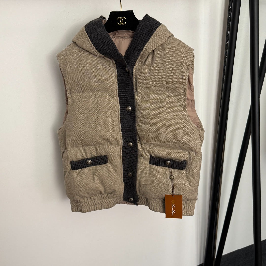LP SET IN CASHMERE STYLE 5966