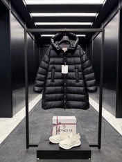 MONCLER LONG COAT 223257