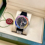 OYSTER PERPETUAL 40MM