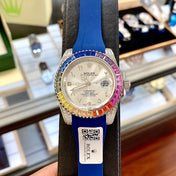 OYSTER PERPETUAL 40MM