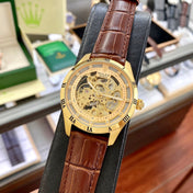 CELLINI GENEVE 42MM LEATHER