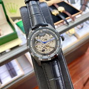 CELLINI GENEVE 42MM LEATHER