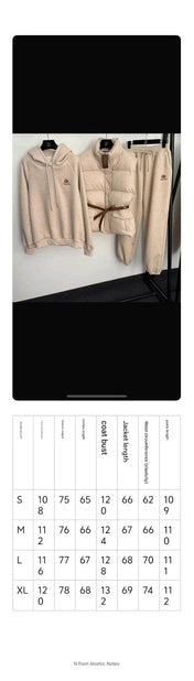 LP SET IN STYLE 956323