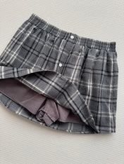 MIUMIU SKIRT STYLE 731