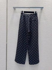 CC 25 Trouser