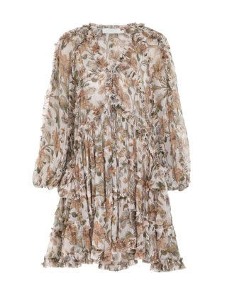 Zimmermann Dress 176