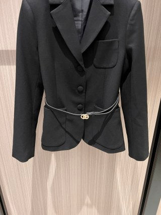 Gucci Vest Wool