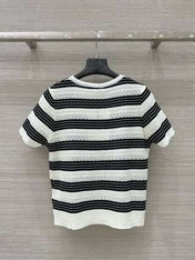 CC 25 T- shirt Two Colors Cashmere