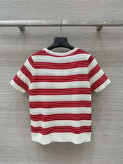 CC 25 T- shirt Two Colors Cashmere
