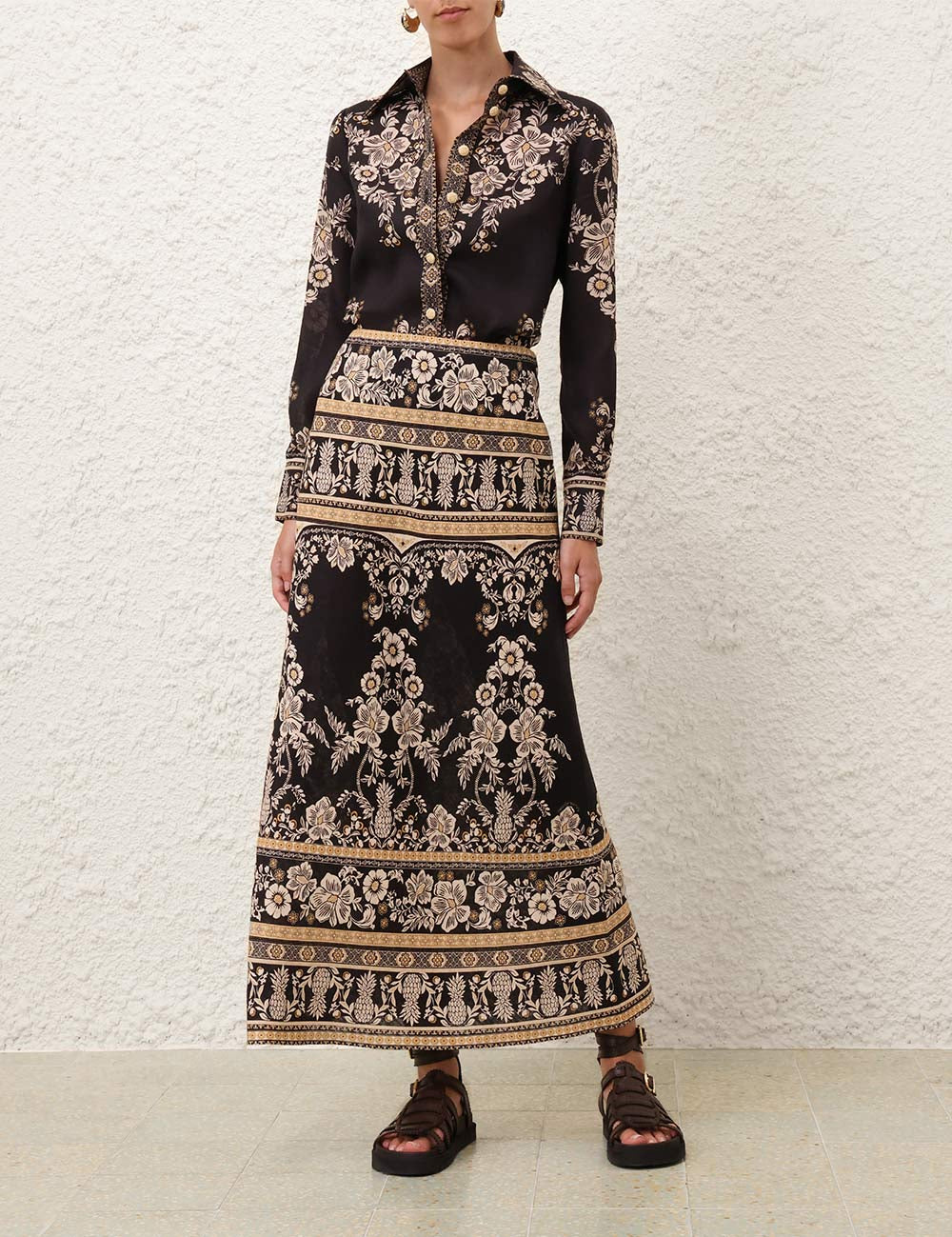 Zimmermann 2025 Shirt 052