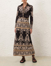 Zimmermann 2025 Shirt 052