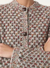 LP JACKET STYLE 371