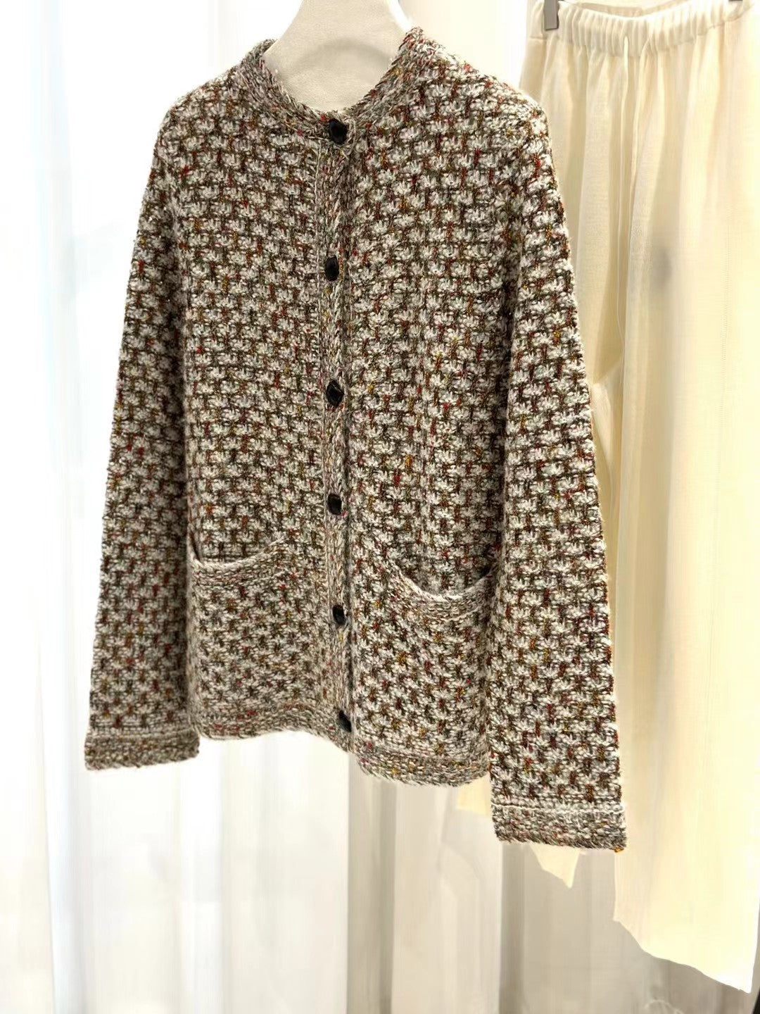 LP JACKET STYLE 371