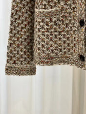 LP JACKET STYLE 371