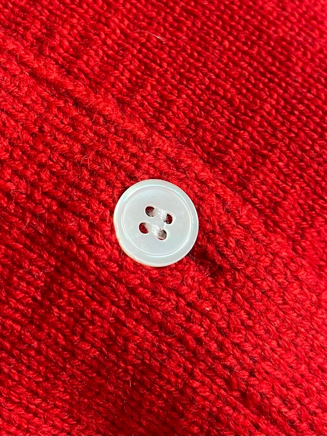 THOM 26S CARDIGAN 821582