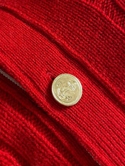 THOM 26S CARDIGAN 821594