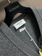 THOM 26S CARDIGAN 827406