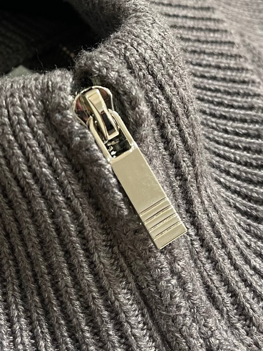 THOM 26S CARDIGAN 821592