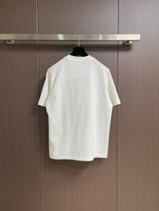 DIOR 26S SHORT-SLEEVE T-SHIRT 902