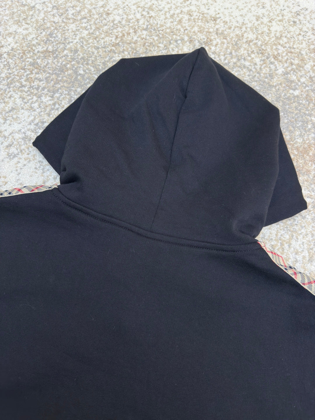 BURBERRY 26S HOODIE 434