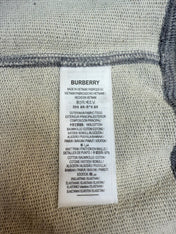 BURBERRY 26S HOODIE JACKET 433