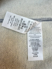 BURBERRY 26S HOODIE JACKET 433