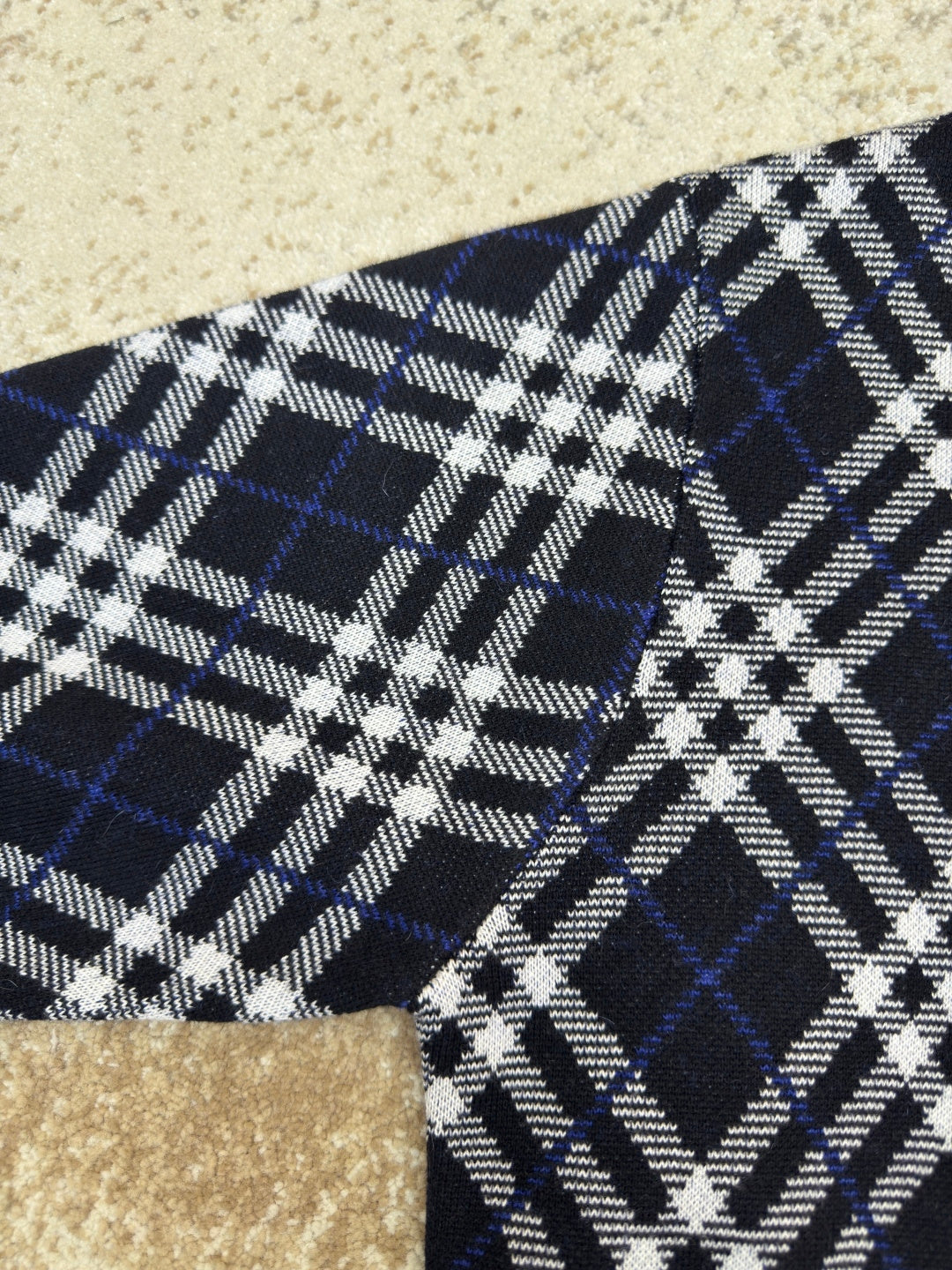 BURBERRY 26S JACKET 427
