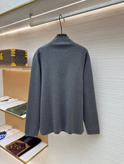 DIOR 25S KNITTED JACKET 715