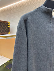DIOR 25S KNITTED JACKET 715