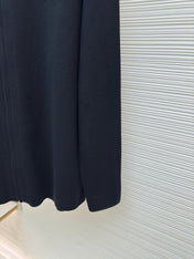 DIOR 25S KNITTED JACKET 716
