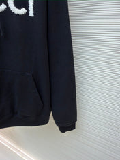 GUCCI HOODIE 729774