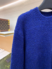 LV 25S SWEATER 583447