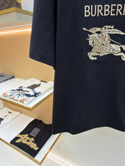BURBERRY 25S T-SHIRT 574789