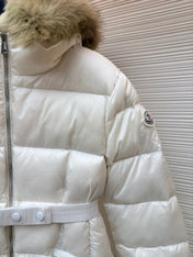 MONCLER 25S DOWN JACKET 486