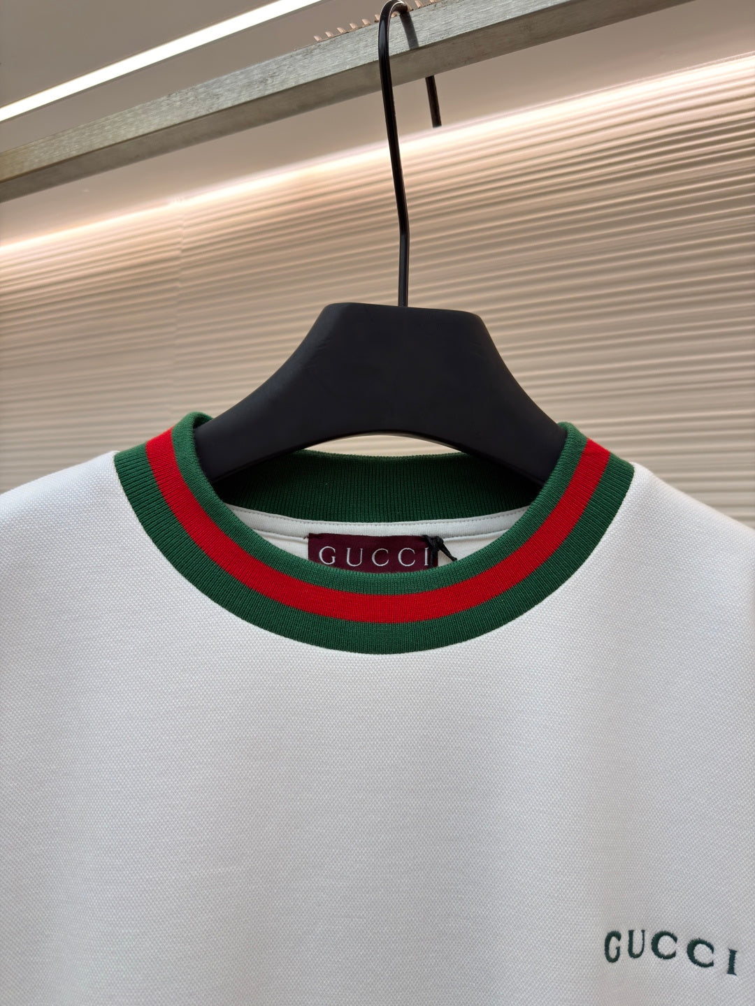 GUCCI 26S SWEATSHIRT 233